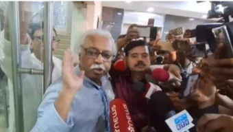 জামায়াত‌কে প্রাধান্য দেওয়ায় গণ‌ফোরাম-সি‌পি‌বির সংলাপ থে‌কে ওয়াক আউট