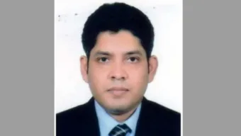 আপত্তিকর ভিডিও ভাইরাল: কর্মস্থলে লাপাত্তা শরীয়তপুরের ডিসি