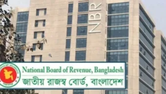 ফের কলম বিরতিতে এনবিআর সংস্কার ঐক্য পরিষদ