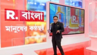 বাংলাদেশে ‘রিপাবলিক বাংলা’র সম্প্রচার বন্ধে রিট