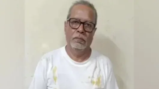 সাবেক সিইসি নুরুল হুদার ১০ দিনের রিমান্ড চায় পুলিশ