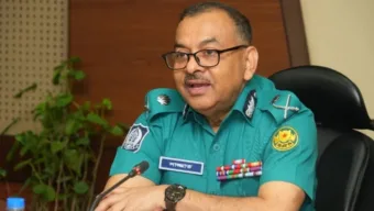 মবকাণ্ডে কাউকেই প্রশ্রয় দেওয়া হবে না: ডিএমপি কমিশনার