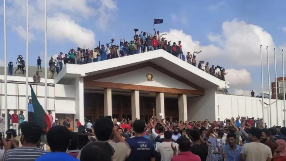 ১লা জুলাই থেকে ৫ আগস্ট পর্যন্ত অভ্যুত্থানের বর্ষপূর্তি উদ্‌যাপন করবে সরকার
