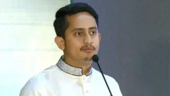 বিএনপির শর্তে দেশের চেয়ে দলের স্বার্থ বেশি প্রাধান্য পেয়েছে: সারজিস