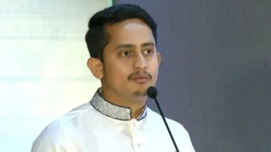 বিএনপির শর্তে দেশের চেয়ে দলের স্বার্থ বেশি প্রাধান্য পেয়েছে: সারজিস