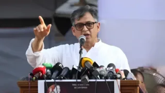 সংস্কার কাজে আলোচনার চেয়ে খাওয়াদাওয়া বেশি হচ্ছে: সালাহউদ্দিন আহমদ