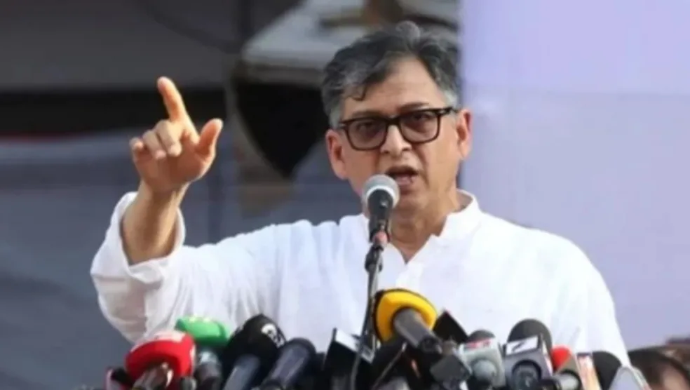 ঘোষিত সময়ে স্থানীয় সরকার নির্বাচন হওয়ার কোনো সুযোগ নেই: সালাহউদ্দিন