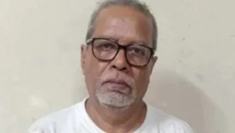 রাষ্ট্রদ্রোহ মামলা রাষ্ট্রের, ব্যক্তি করার ঘটনা বিরল: নূরুল হুদার আইনজীবী