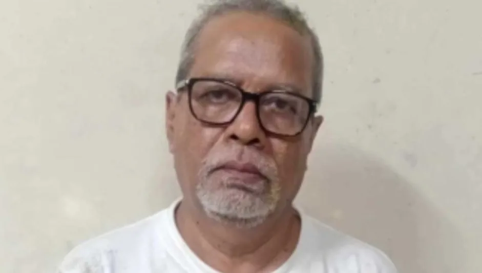 রাষ্ট্রদ্রোহ মামলা রাষ্ট্রের, ব্যক্তি করার ঘটনা বিরল: নূরুল হুদার আইনজীবী