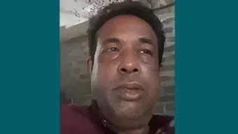 রক্তমাখা ছুরি দেখিয়ে প্রধান উপদেষ্টা, প্রধান বিচারপতি ও সেনাপ্রধানকে হত্যার হুমকি