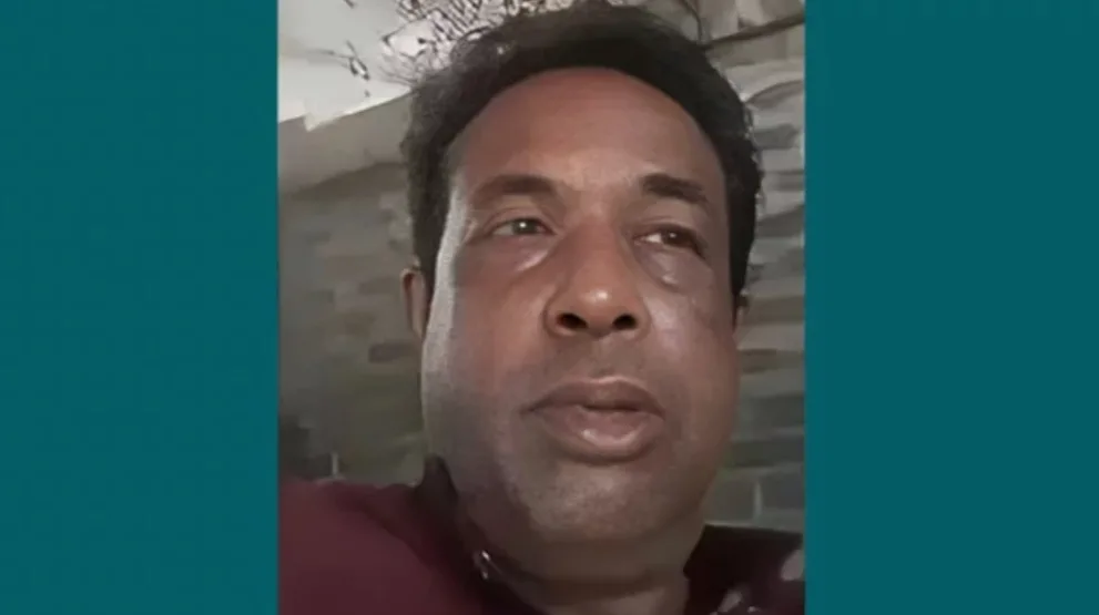 রক্তমাখা ছুরি দেখিয়ে প্রধান উপদেষ্টা, প্রধান বিচারপতি ও সেনাপ্রধানকে হত্যার হুমকি