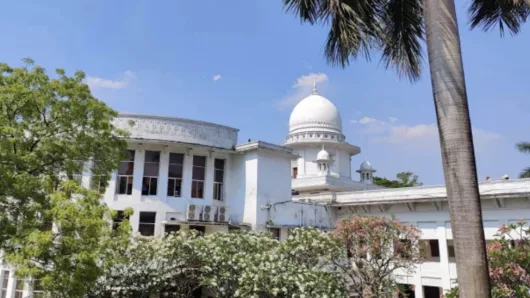 কুমিল্লায় ধর্ষণের শিকার নারীকে নিরাপত্তা ও চিকিৎসা দিতে নির্দেশ