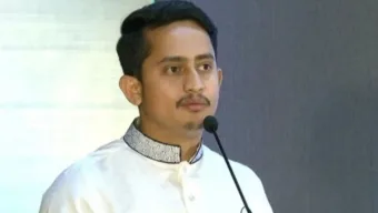 উমামার সব অভিযোগ ফেলে দেওয়ার মতো না : সারজিস আলম