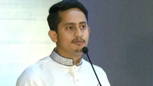 উমামার সব অভিযোগ ফেলে দেওয়ার মতো না : সারজিস আলম
