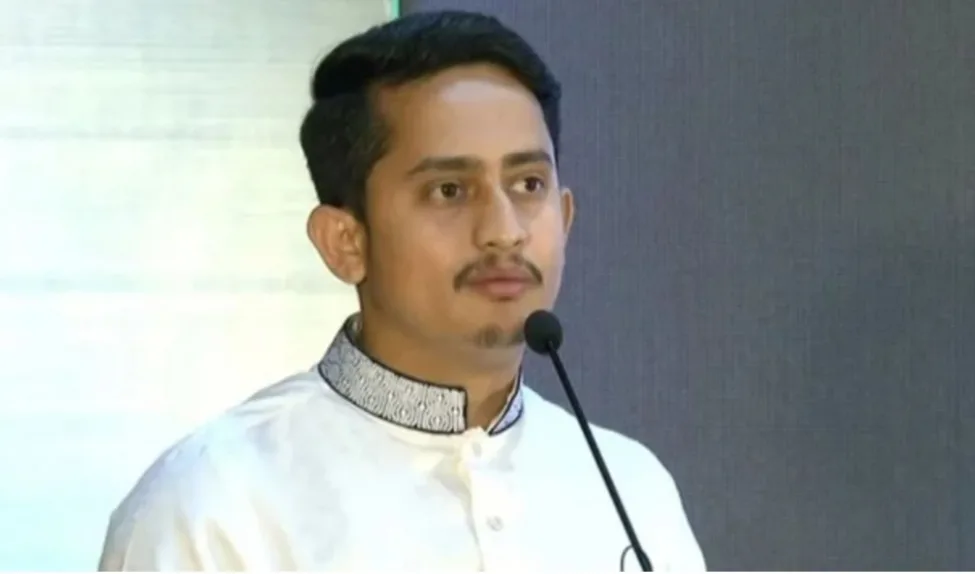 উমামার সব অভিযোগ ফেলে দেওয়ার মতো না : সারজিস আলম