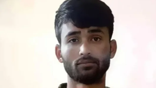 কক্সবাজারে নারীকে ধর্ষণচেষ্টার অভিযোগে যুবককে কুপিয়ে হত্যা গ্রামবাসীর