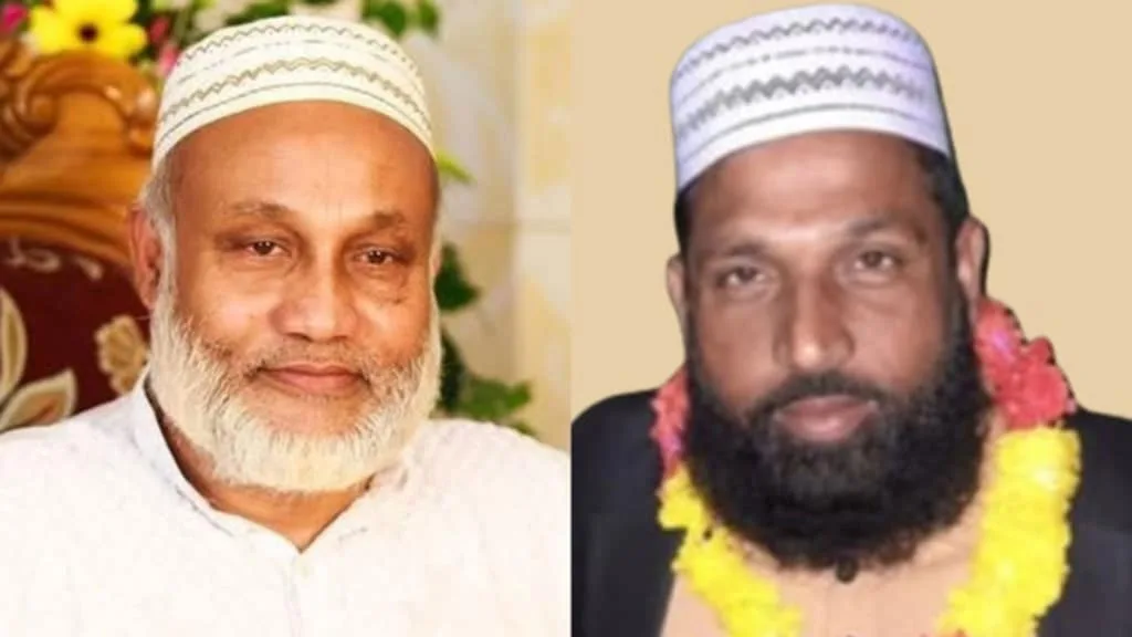পুঠিয়ায় বিএনপি দুই নেতাকে শৃঙ্খলা ভঙ্গের অভিযোগে বহিষ্কার