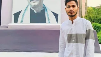 পীরগঞ্জে জুলাই যোদ্ধা তালিকায় ছাত্রলীগ নেতার নাম