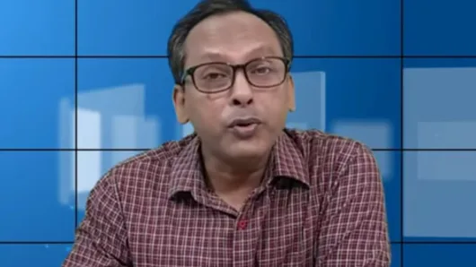 যুক্তরাজ্যে বসেই এ কেমন মিথ্যাচার যুক্তরাজ্যে বসেইপ্রেসসচিবের—প্রশ্ন মঞ্জুরুলের