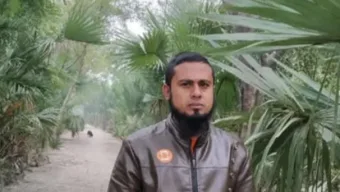 সাতক্ষীরায় ২১ দিনেও সন্ধান মেলেনি ইটভাটা ব্যবসায়ীর
