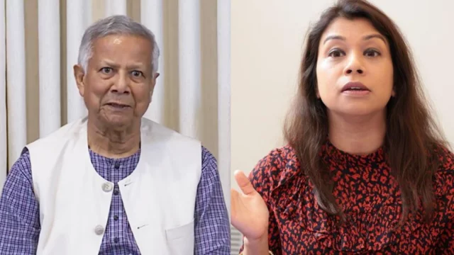 ড. মুহাম্মদ ইউনূসের যুক্তরাজ্য সফরঃ উত্তেজনা ও কৌতূহল