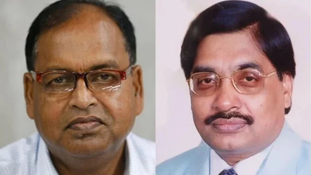 দুদু-বুলুকে সতর্ক করল বিএনপি