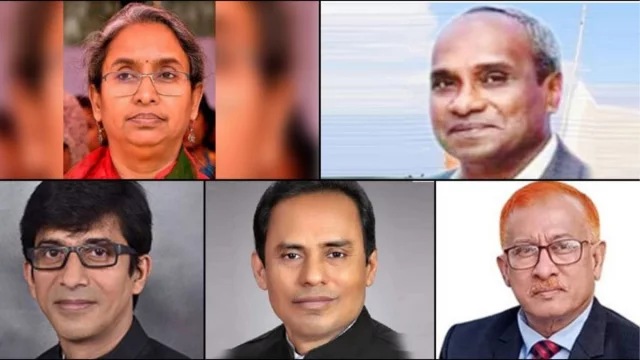 চাঁদপুরে দীপু মনিসহ ৪৯০ জনের বিরুদ্ধে হত্যা মামলা