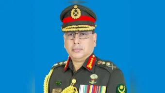 ঈদ উপলক্ষে পারিবারিক সফরে মৌলভীবাজারে ঘুরে গেলেন সেনাপ্রধান