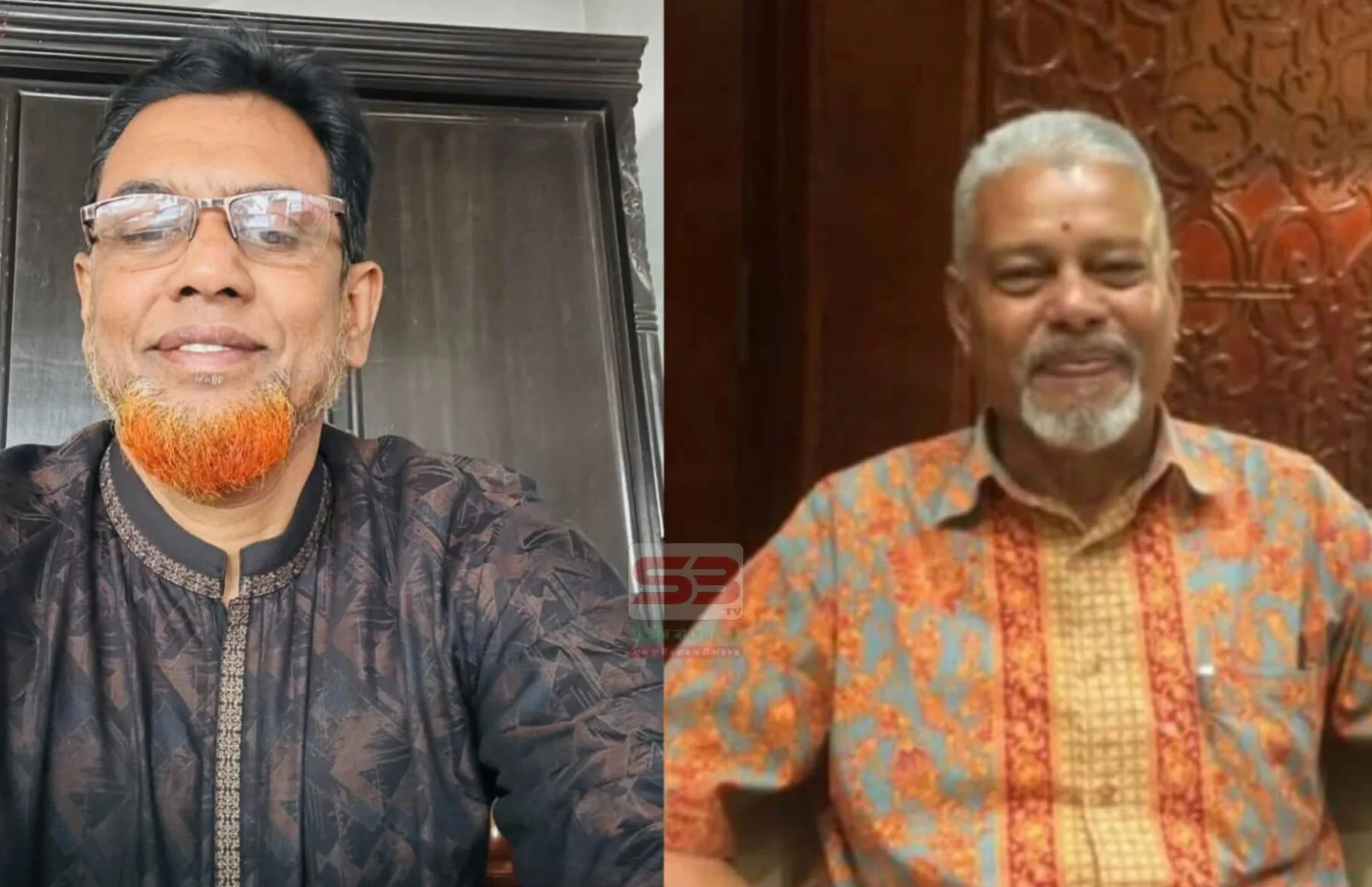 মিথ্যা ও বানোয়াট জিডির বিরুদ্ধে থানায় বিএনপি নেতার পাল্টা অভিযোগ