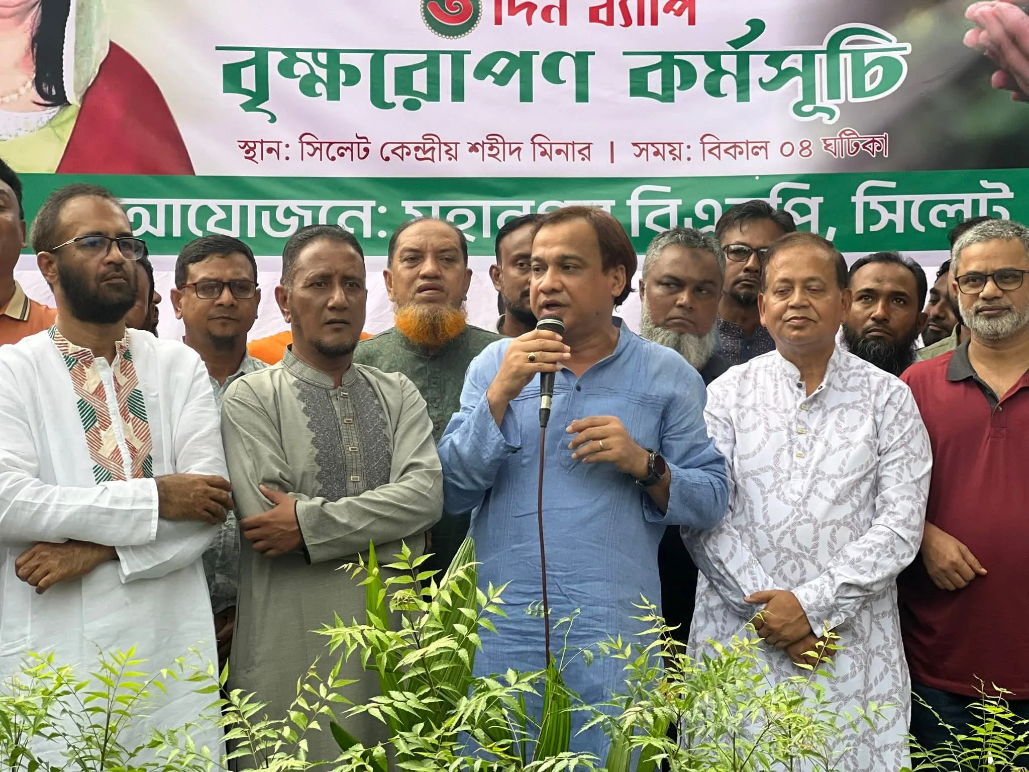 সিলেটের কৃতি সন্তান ডা. জোবায়দা রহমান বাংলাদেশের স্বাস্থ্যখ্যাত ও শিক্ষার উন্নয়নে ভূমিকা অপরিসিম:কয়েছ লোদী 