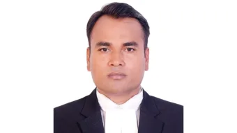 মহামান্য সুপ্রিম কোর্টের আইনজীবী হলেন নাগরপুরের কৃতি সন্তান অ্যাড.মো.এনামুল হক 