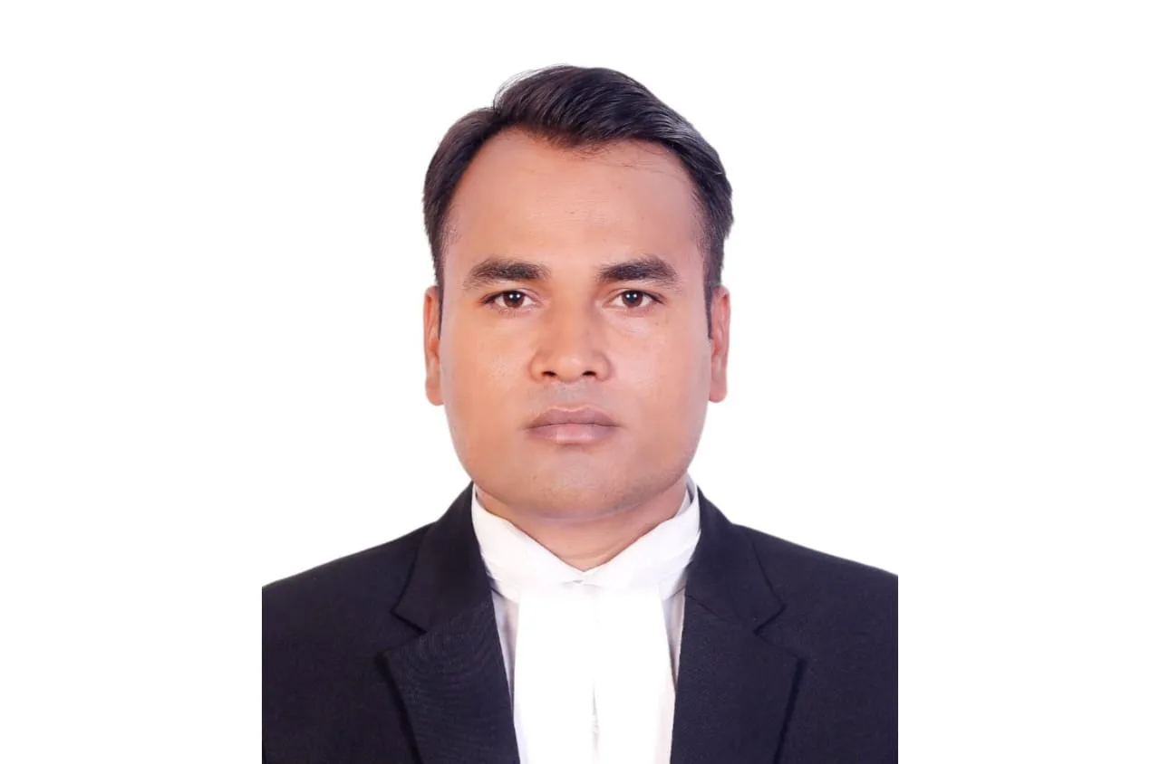 মহামান্য সুপ্রিম কোর্টের আইনজীবী হলেন নাগরপুরের কৃতি সন্তান অ্যাড.মো.এনামুল হক 