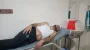 কুলাউড়ায় পূর্ব বিরোধের জের ধরে ব্যবসায়ীর উপর হামলা
