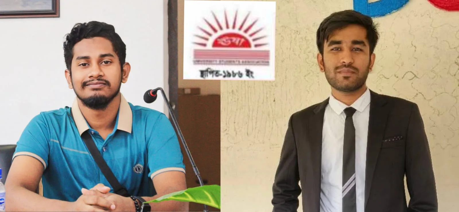 ইবি ঊষার নেতৃত্বে মেজবা-আশিক