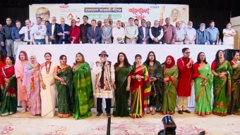 শেখ হাসিনার ভার্চুয়ালি অংশগ্রহণের মাধ্যমে লন্ডনে আওয়ামী লীগের প্রতিষ্ঠাবার্ষিকীর সমাবেশ অনুষ্ঠিত