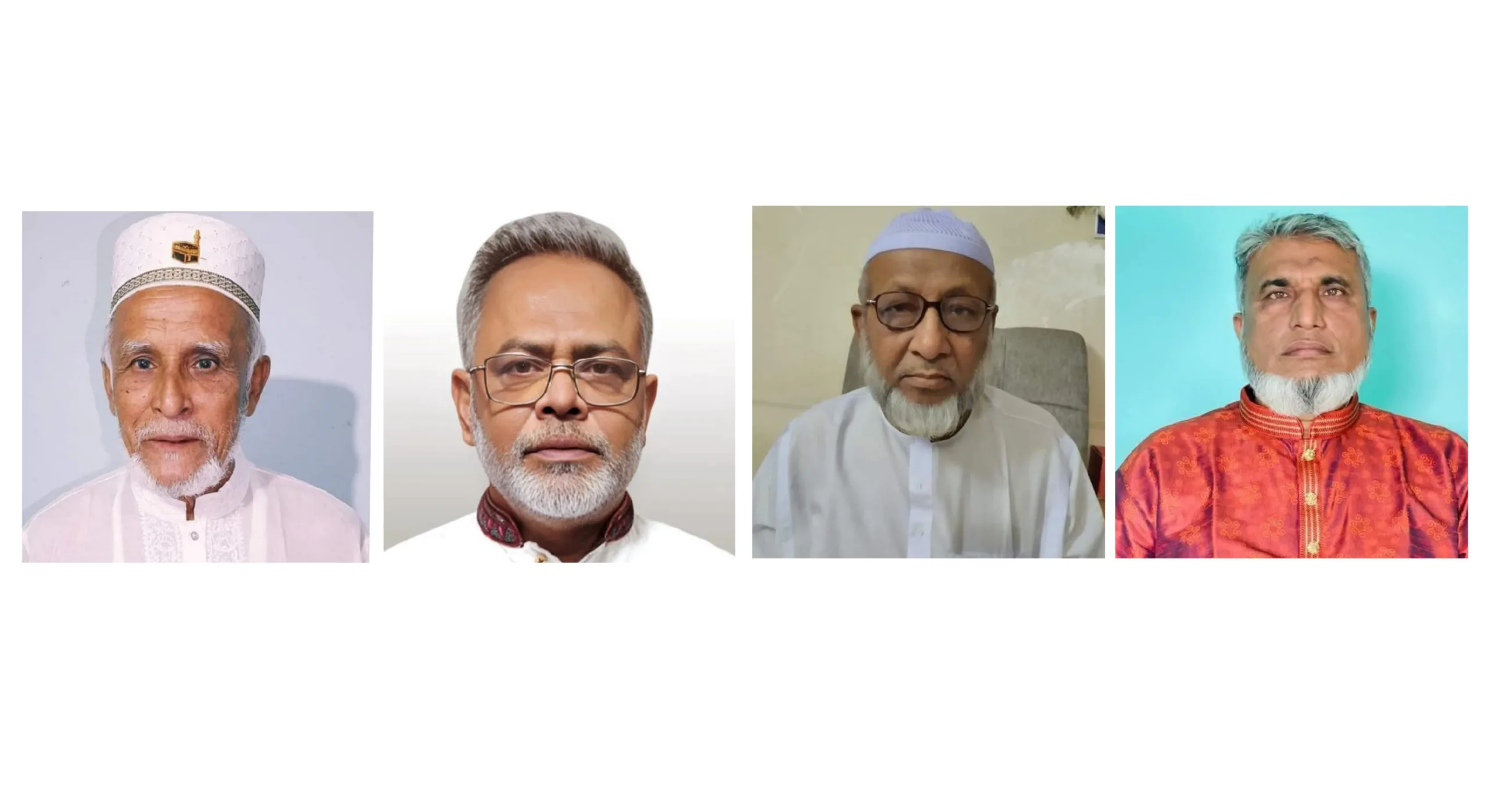 কালীগঞ্জ উপজেলা ও পৌর বিএনপির ২ আহ্বায়ক কমিটি