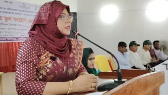 পার্টনার ফিল্ড স্কুল কংগ্রেস ; কৃষকদের মুখে হাসি, কৃষির রূপান্তরের পথে কালীগঞ্জে
