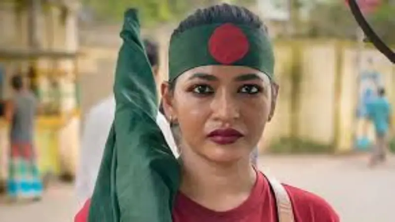 বাংলাদেশ বদলে যাবে সেই স্বপ্নটা সবার ভঙ্গ হয়েছে : বাঁধন