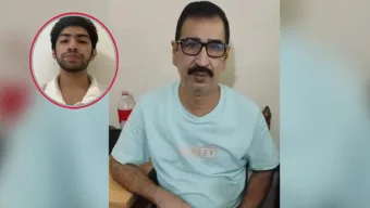 বাবার গ্রেপ্তার নিয়ে গোপালগঞ্জ আ. লীগের সাধারণ সম্পাদকের ছেলের ফেসবুক পোস্ট