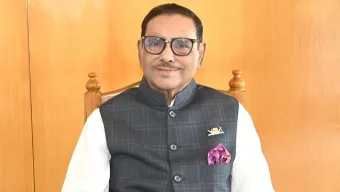 এবার আনন্দবাজারে ওবায়দুল কাদেরের সাক্ষাৎকার, জানালেন নির্বাচনে অংশগ্রহণের পরিকল্পনা