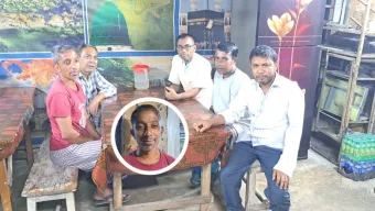 অভাব: খোকন এবং আমরা