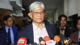 নির্বাচনী বাজেট বরাদ্দে কার্পণ্য নয়: অর্থ উপদেষ্টা