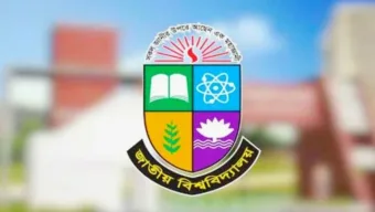 জুলাই শহীদ স্মৃতি বৃত্তি’ চালু করেছে জাতীয় বিশ্ববিদ্যালয়