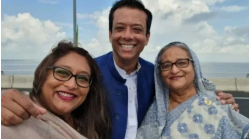 প্লট দুর্নীতিতে হাসিনাসহ ২৩ জনের নামে পত্রিকায় বিজ্ঞপ্তির নির্দেশ