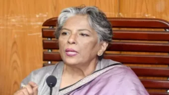 ৯ দিনে ২৪ জন ধর্ষণ : দেশে নারী-শিশু নির্যাতন মহামারি পর্যায়ে: উপদেষ্টা শারমীন মুরশিদ