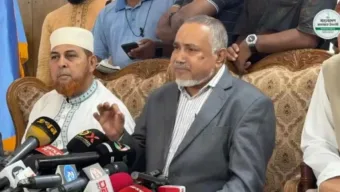 সাধারণ ক্ষমার সীমা নির্ধারণ, হাইকোর্টের বেঞ্চ হবে বিভাগীয় শহরে’