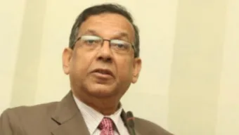 ঘনিষ্ঠদের মাধ্যমে ৭৫ কোটি টাকা ঘুষ নেন আনিসুল হক