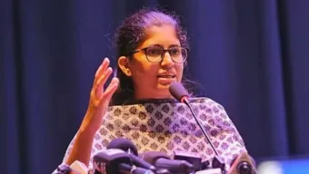 দেশে না আছে পরিবর্তন, না আছে সংস্কার: উমামা ফাতেমা