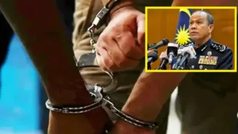 সিরিয়া ও বাংলাদেশে ‘আইএস তহবিলে অর্থ পাঠাত’ গ্রেপ্তার বাংলাদেশিরা : মালয়েশিয়া পুলিশ প্রধান