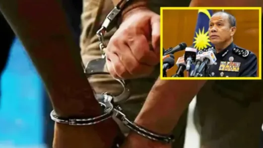 সিরিয়া ও বাংলাদেশে ‘আইএস তহবিলে অর্থ পাঠাত’ গ্রেপ্তার বাংলাদেশিরা : মালয়েশিয়া পুলিশ প্রধান
